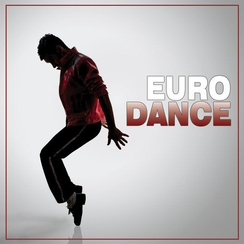 Cover art for Euro Dance