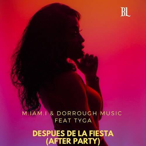 Después de la Fiesta (After Party) (Eslan Martin Mix)