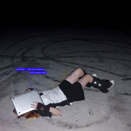 Fuck My Computer (Frost Children Remix)