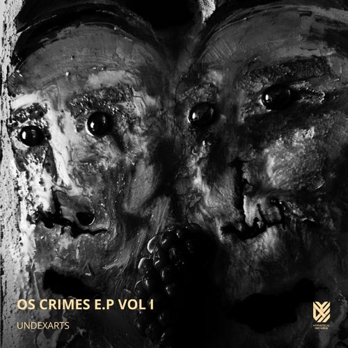 OS CRIMES EP VOL I
