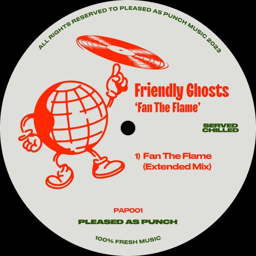 Fan The Flame (Extended)