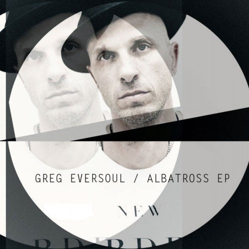 Albatross EP