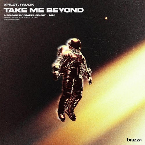 Take Me Beyond