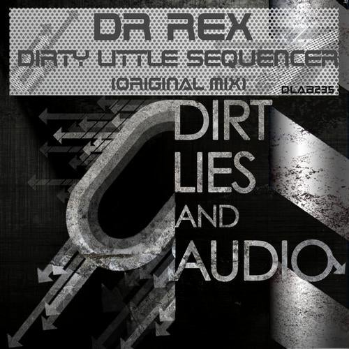 Dirt Little Sequencer