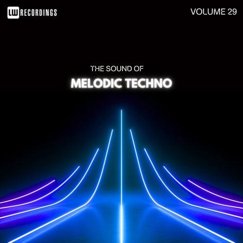 The Sound Of Melodic Techno, Vol. 29
