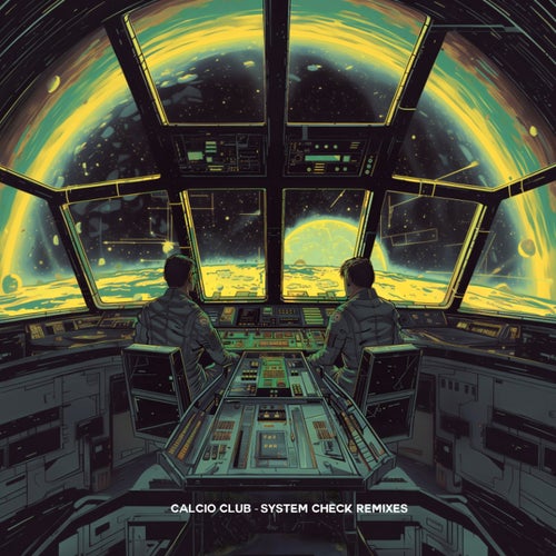 System Check Remixes