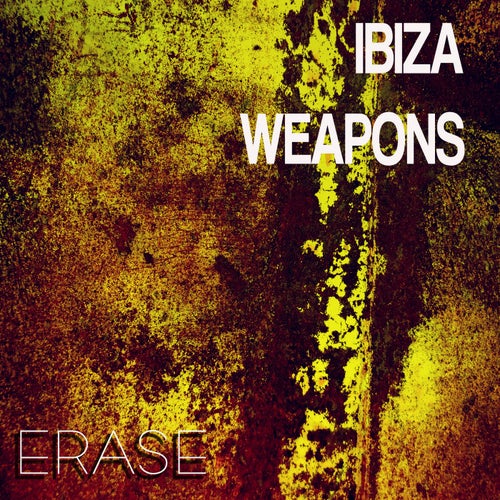 IBIZA WEAPONS