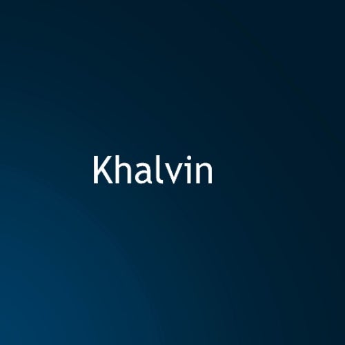 Khalvin