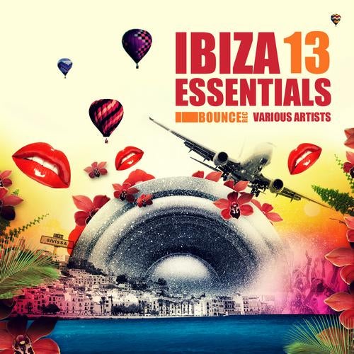 Ibiza Essentials 13