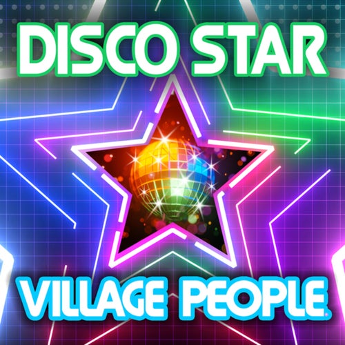 Disco Star