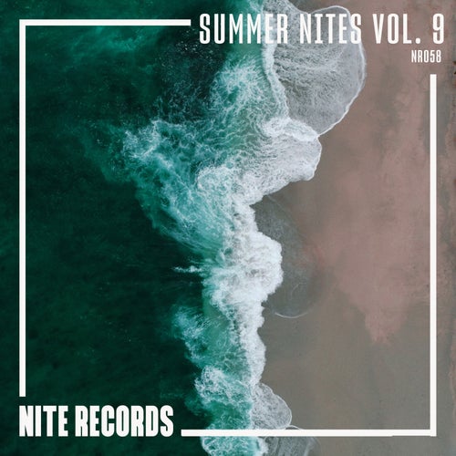 Cover art for Summer Nites Vol. 9