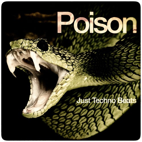 Poison (Just Techno Beats)