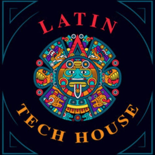 Latin Tech House | DB Selections | MITCH DB