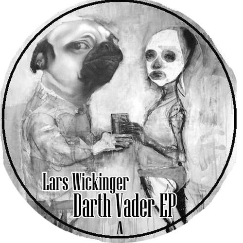 Darth Vader EP