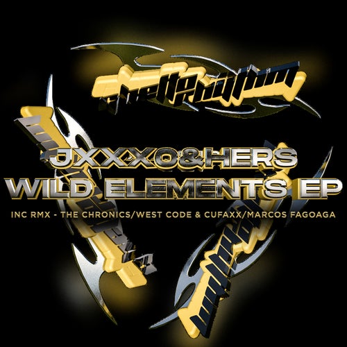 Wild Elemets EP