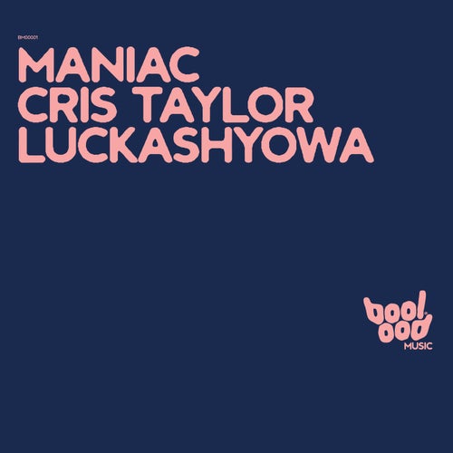 Maniac