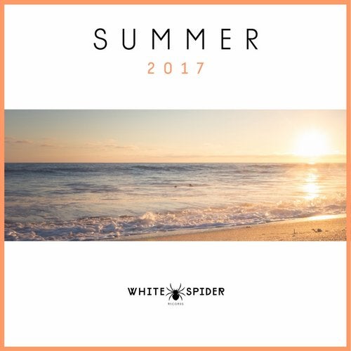 Cover art for Summer 2017