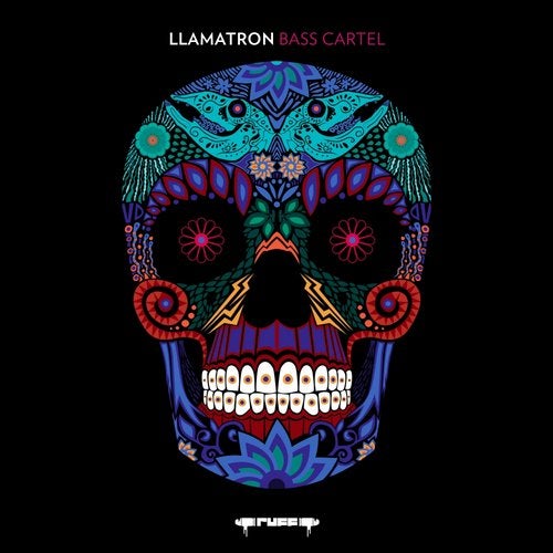 Cover art for Bass Cartel
