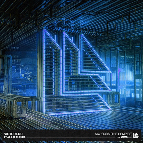 Saviours - The Remixes