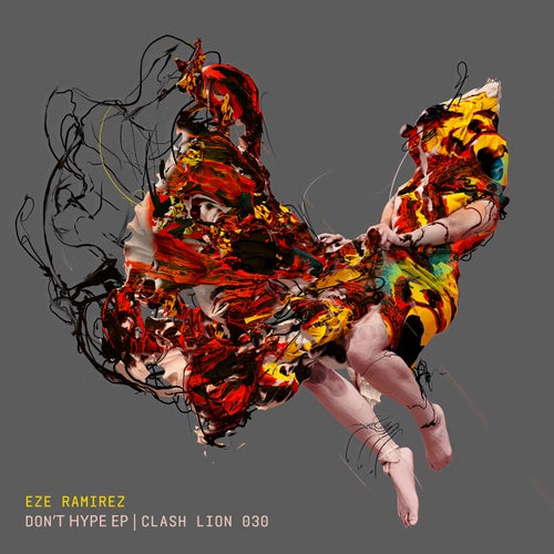 Eze Ramirez — Don't Hype (2026)