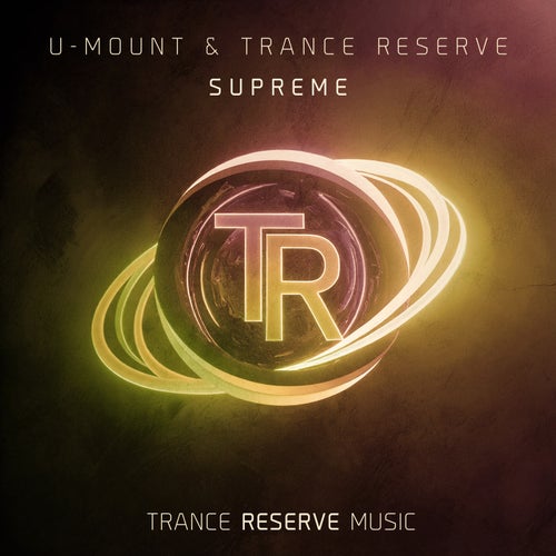  U-Mount & Trance Reserve - Supreme (2025) 