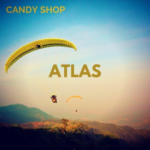 Cover art for Atlas