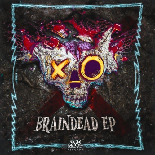 BRAINDEAD EP