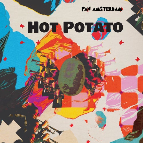 Hot Potato