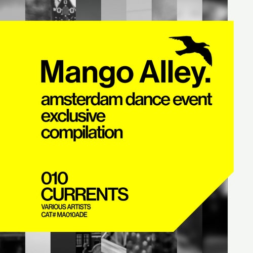 MA. ADE 010 Compilation / CURRENTS