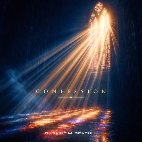 Confession (Extended Mix)