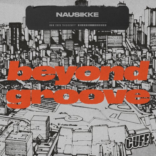 Beyond Groove