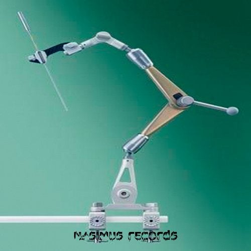 Minimal Surgery EP