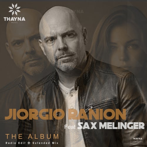 THE ALBUM