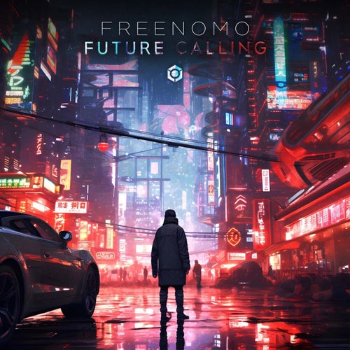  Freenomo - Future Calling (2024) 