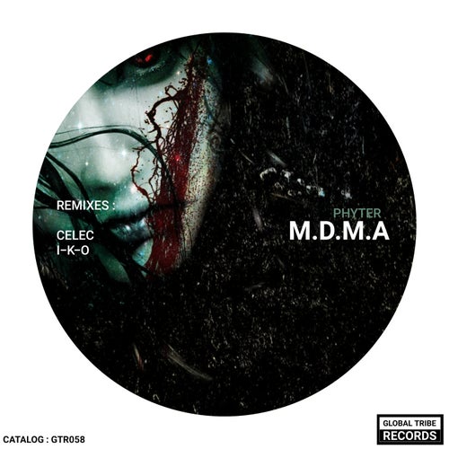 m.d.m.a