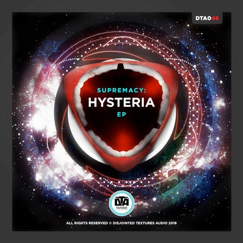 Supremacy - Hysteria E (EP) 2019