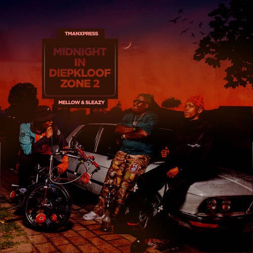 MIDNIGHT IN DIEPKLOOF ZONE 2