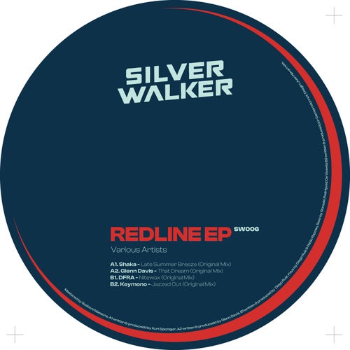 Redline