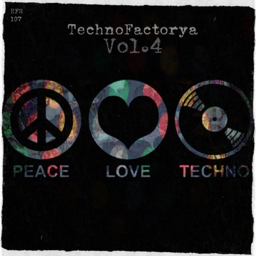 TechnoFactorya, Vol. 4