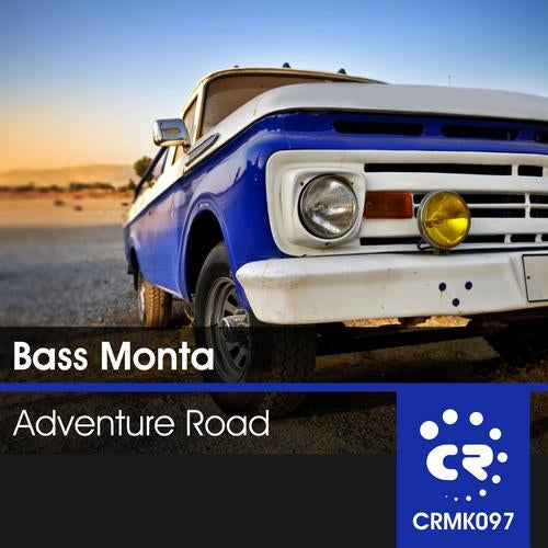 Adventure Road