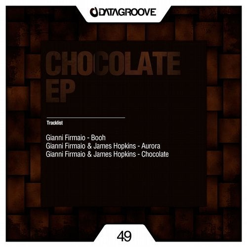 Chocolate EP