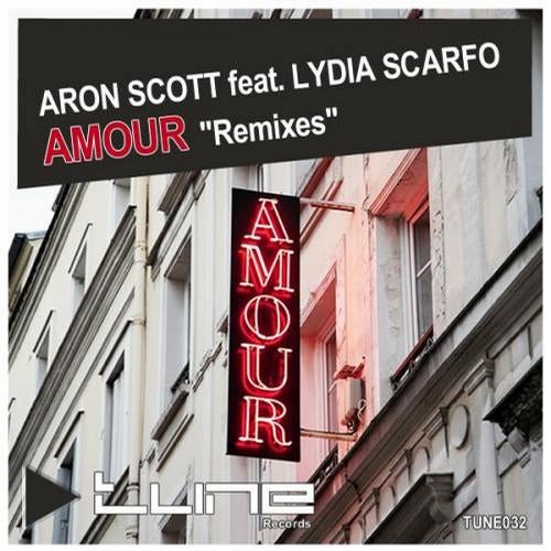 Amour - "Remixes"
