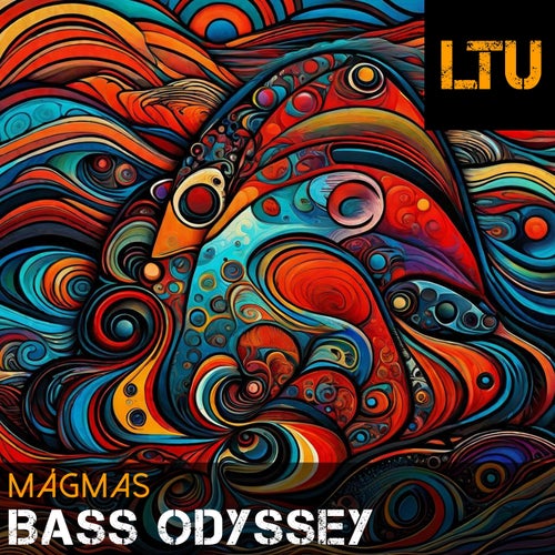 Bass Odyssey (Original Mix)