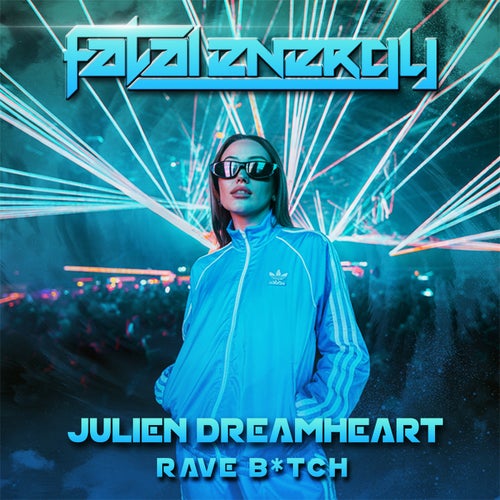 Rave Bitch