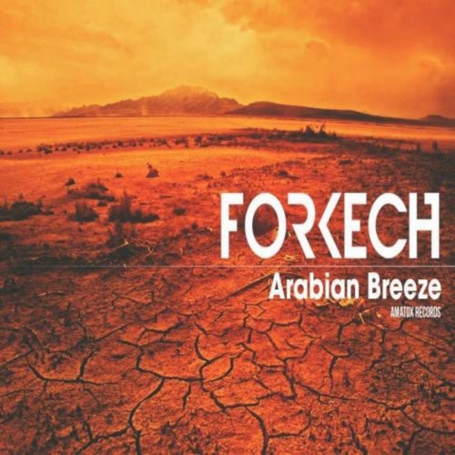 Arabian Breeze