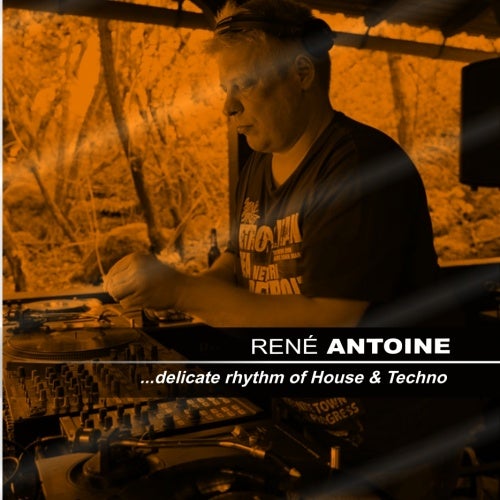 René Antoine