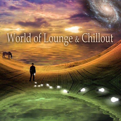 Cover art for World of Lounge