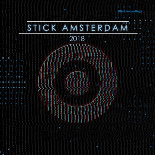 STICK AMSTERDAM 2018