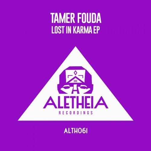 Lost In Karma EP
