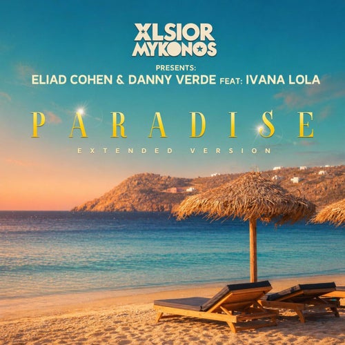 Paradise (Extended)